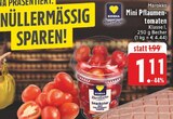 Mini Pflaumentomaten bei EDEKA im Herzogenrath Prospekt für 1,11 €