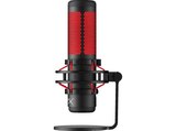 Saturn Vlotho - QuadCast Desktop-Mikrofon, Rot/Schwarz QuadCast Desktop-Mikrofon, Rot/Schwarz Angebot bei Saturn Vlotho im Prospekt ALLES COOL!