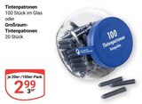 Tintenpatronen im Angebot bei GLOBUS in Neuwied Tintenpatronen Angebote bei GLOBUS Neuwied für 2,99 €