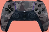 Manette sans fil dualsense PS5 - SONY - Intermarché Hyper à Thionville Manette sans fil dualsense PS5 - SONY en promo chez Intermarché Hyper Thionville à 74,99 €