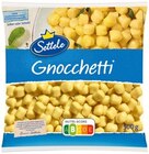 Fertiggerichte im REWE Prospekt Gnocchetti von Settele im aktuellen REWE Prospekt für 2,22 €