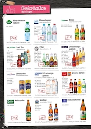 Radler im Hamberger Prospekt "SPARGEL" auf Seite 40