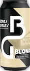Bière blonde pils - BIERES GEORGES - Intermarché Hyper à Besançon Bière blonde pils - BIERES GEORGES en promo chez Intermarché Hyper Besançon à 2,09 €
