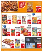 Aktueller EDEKA Prospekt mit Haushaltsartikel, "Deine PAYBACK Vorteile", Seite 24