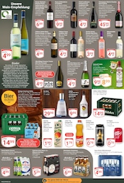 Aktueller GLOBUS Prospekt mit Rotwein, "Aktuelle Angebote", Seite 15