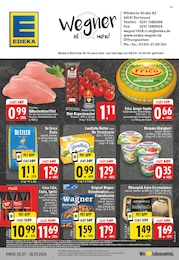 EDEKA Prospekt für Dortmund mit 24 Seiten EDEKA Prospekt für Dortmund: "Aktuelle Angebote", 24 Seiten, 20.07.2026 - 25.07.2026