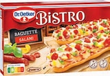 Bistro Baguette im Angebot bei Markant Nordwest in Osnabrück Bistro Baguette Angebote von Dr. Oetker bei Markant Nordwest Osnabrück für 1,49 €