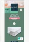 25% DE REMISE IMMÉDIATE SUR LA PROTECTION LITERIE DE LA GAMME ACTUEL - ACTUEL en promo chez Auchan Hypermarché 25% DE REMISE IMMÉDIATE SUR LA PROTECTION LITERIE DE LA GAMME ACTUEL - ACTUEL dans le catalogue Auchan Hypermarché
