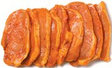 Aktuelles Schweinerückensteaks XXL Kräuterbutter Angebot bei Netto mit dem Scottie in Rostock ab 5,55 €