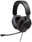 Quantum 100 M2 Gaming-Headset im Angebot bei expert in Ahaus Quantum 100 M2 Gaming-Headset Angebote von JBL bei expert Ahaus für 34,99 €