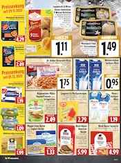 Butter im EDEKA Prospekt in Gießen Aktueller EDEKA Prospekt mit Butter, "Aktuelle Angebote", Seite 10