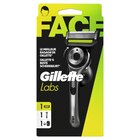 Rasoir rechargeable - GILLETTE - Carrefour Rasoir rechargeable - GILLETTE à 13,50 € dans le catalogue Carrefour
