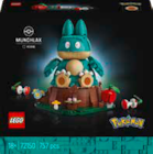 Pokemon Mampfaxo 72150 im Angebot bei E center in Neu-Ulm Pokemon Mampfaxo 72150 Angebote von Lego bei E center Neu-Ulm für 69,99 €