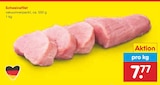 Schweinefilet Angebote bei Netto Marken-Discount Bad Kreuznach für 7,77 €