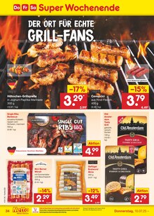 Hackfleisch im aktuellen Netto Marken-Discount Prospekt (Bergisch Gladbach) Hackfleisch im Netto Marken-Discount Prospekt "Aktuelle Angebote" mit 59 Seiten (Bergisch Gladbach)