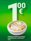Thunfisch-Frischkäsezubereitung im Angebot bei GLOBUS in Herne Thunfisch-Frischkäsezubereitung Angebote bei GLOBUS Herne für 1,00 €