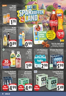 Sprite im aktuellen E center Prospekt (Bonn) Sprite im E center Prospekt "Aktuelle Angebote" mit 24 Seiten (Bonn)