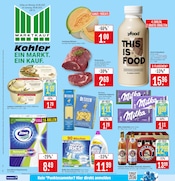 Schokolade im Marktkauf Prospekt in Freiburg Aktueller Marktkauf Prospekt mit Schokolade, "Aktuelle Angebote", Seite 1