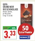 Aktuelle Schokolade Angebote bei Marktkauf in Essen Aktuelles Grand Noir Bio Schokolade Angebot bei Marktkauf in Essen ab 3,33 €
