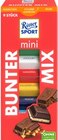 Bunter Mix mini von RITTER SPORT im aktuellen Kaufland Prospekt für 2,79 €