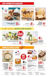Cuisine Angebote im Prospekt "U Express" von U Express auf Seite 6