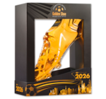 Whisky von Golden Shoe für 19,99 € bei Penny im Angebot Whisky von Golden Shoe im aktuellen Penny Prospekt