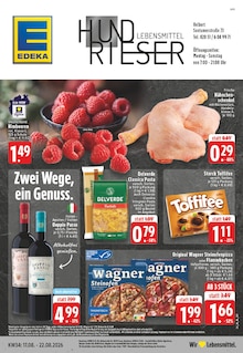 Aktueller E center Prospekt (Velbert, 26 Seiten zum blättern E center Prospekt Aktuelle Angebote mit 26 Seiten