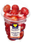 Mini Pflaumen Tomaten Angebote von EDEKA Herzstücke bei Marktkauf Buchholz für 1,49 €