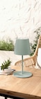Promo Lampe de table LED sans fil à 9,99 € dans le catalogue Lidl à Sallaumines