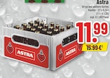 Trinkgut Garbsen - Astra Angebot im Prospekt Astra bei Trinkgut im Garbsen Prospekt für 11,99 €