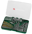 Set de forets et embouts - Parkside dans le catalogue Lidl