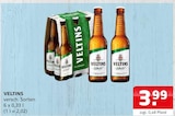 Veltins im Angebot bei Getränke Ellerkamp in Ahaus Veltins Angebote bei Getränke Ellerkamp Ahaus für 3,99 €