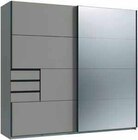 Aktuelles Schwebetürenschrank SAIGON Angebot bei Zurbrüggen in Oldenburg ab 598,00 €