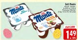 Monte White Milchcreme bei E center im Prospekt "" für 1,49 €