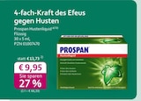 Hustenliquid im aktuellen Prospekt bei mea - meine apotheke in Fockbek