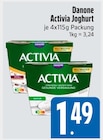 EDEKA Lenggries Prospekt mit  im Angebot für 1,49 €