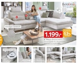 Wohnlandschaft im Angebot bei XXXLutz Möbelhäuser in Kamp-Lintfort Wohnlandschaft Angebote bei XXXLutz Möbelhäuser Kamp-Lintfort für 1.199,00 €