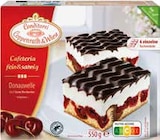 Aktuelle Joghurt Angebote bei EDEKA in Hamm Aktuelles Cafeteria fein & sahnig Donauwelle Angebot bei EDEKA in Hamm ab 3,79 €