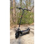 Trottinette électrique - URBANGLIDE en promo chez Carrefour Guyancourt à 449,99 €