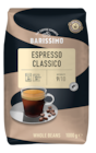 Espresso Classico von Barissimo im aktuellen ALDI Nord Prospekt für 10,99 €
