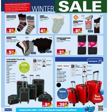 Kleidung im aktuellen Marktkauf Prospekt (Stuttgart) Kleidung im Marktkauf Prospekt "Aktuelle Angebote" mit 47 Seiten (Stuttgart)