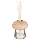 Diffuseur champignon bois - B&M à Saint-Nazaire Diffuseur champignon bois en promo chez B&M Saint-Nazaire à 5,99 €