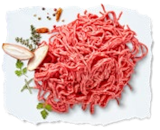Aktuelle Hackfleisch Angebote bei Kaufland in Wolfsburg Aktuelles Rinderhackfleisch Angebot bei Kaufland in Wolfsburg ab 11,50 €