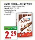 Bueno bei Marktkauf im Lage Prospekt für 2,29 €
