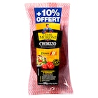 Promo Chorizo à 2,85 € dans le catalogue Carrefour à Angers