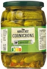 Cornichons von Harvest Best für 1,09 € bei Netto mit dem Scottie im Angebot Cornichons von Harvest Best im aktuellen Netto mit dem Scottie Prospekt