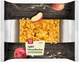 Apfel-Streuselkuchen² im Angebot bei REWE in Bensheim Apfel-Streuselkuchen² Angebote von REWE Beste Wahl bei REWE Bensheim für 1,59 €