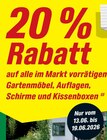 toom Baumarkt Dessau-Roßlau Prospekt mit  im Angebot für 