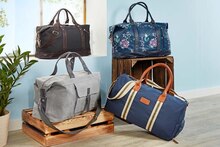ALDI Nord Bad Bederkesa - Weekender Weekender Angebot bei ALDI Nord Bad Bederkesa im Prospekt "ALDI. Jeden Tag besonders - einfach ALDI."