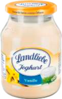 Joghurt im Angebot bei EDEKA Frischemarkt in Schwerin Joghurt Angebote von Landliebe bei EDEKA Frischemarkt Schwerin für 1,11 €